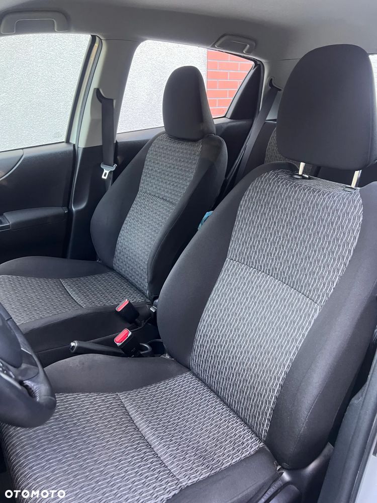 Toyota Yaris 1.0 Active - 10