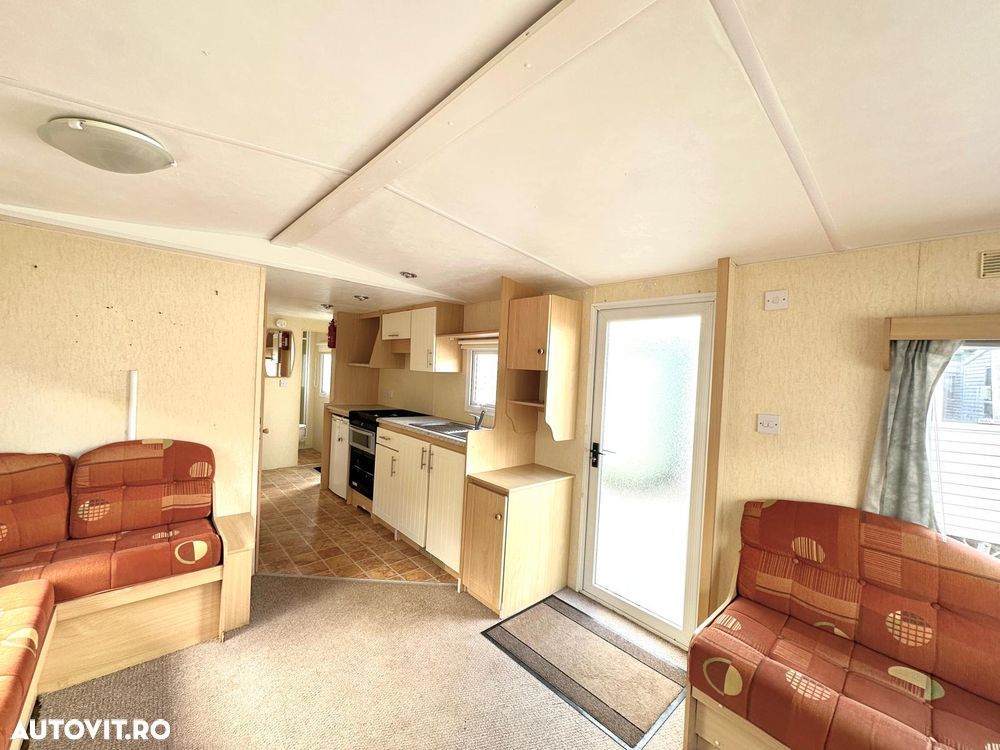 Alta Casă mobilă Delta Nordstar nr. 167 | 9 x 3 m | 2 dormitoare și 1 baie - 4