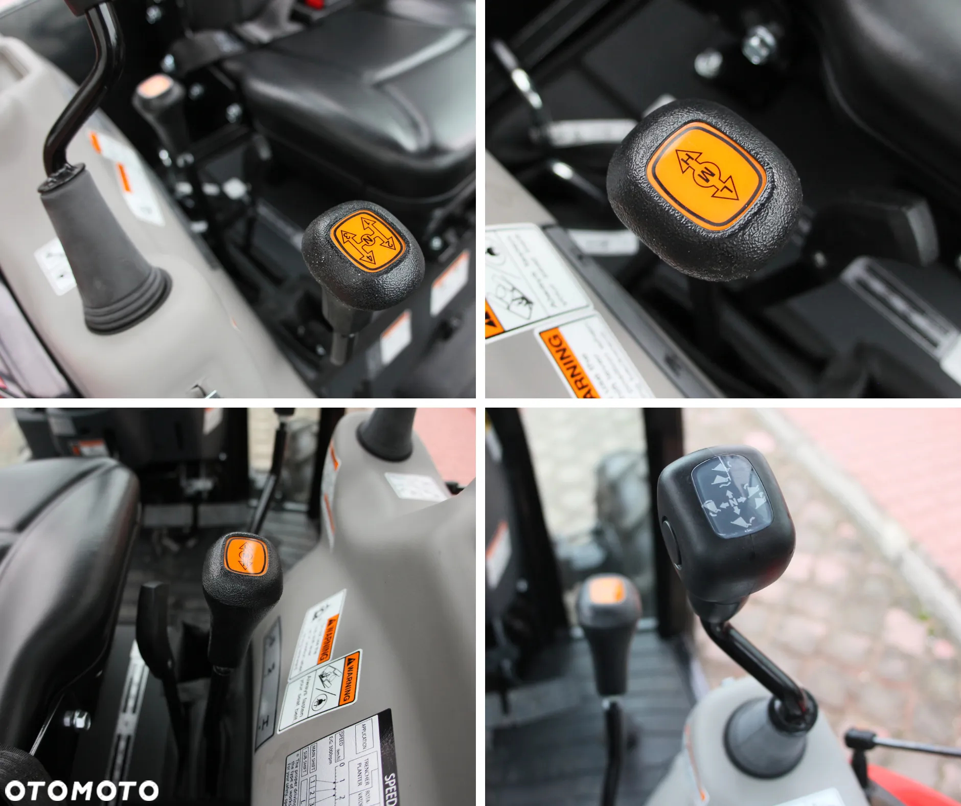 Zetor COMPAX CL 40 (T395) - 32