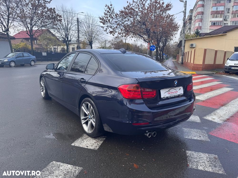 BMW Seria 3 320i GT Sport-Aut. - 6