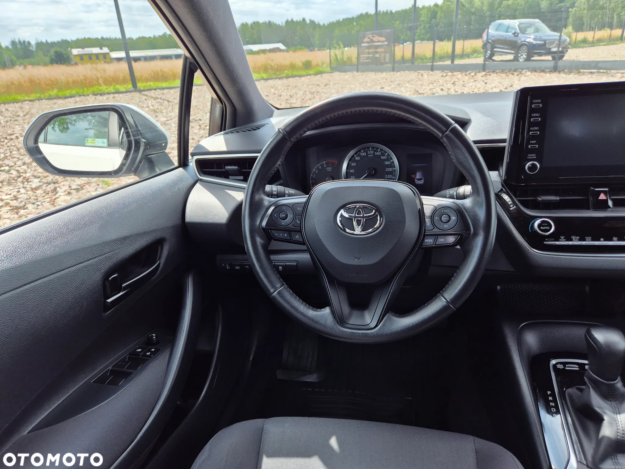 Toyota Corolla 1.8 Hybrid GPF Active - 10