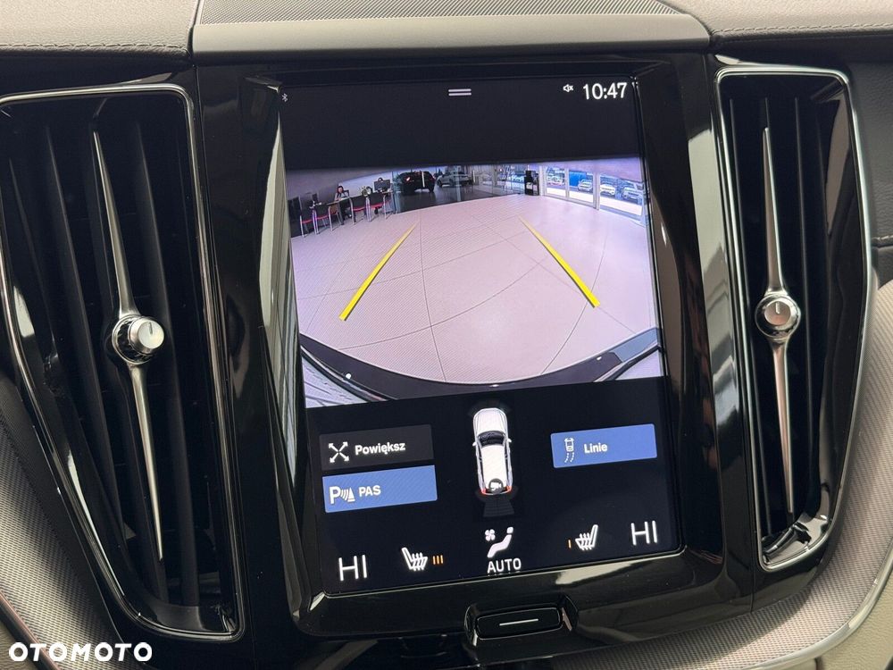 Volvo XC 60 D5 AWD Inscription - 37