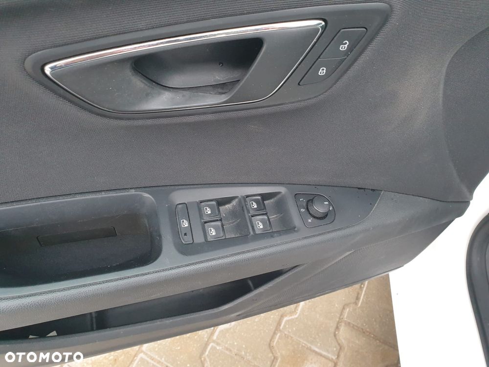 Renault Trafic - 21