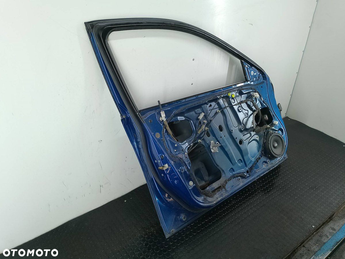 DRZWI LEWY PRZÓD HONDA ACCORD VII B507P KOMBI - 4