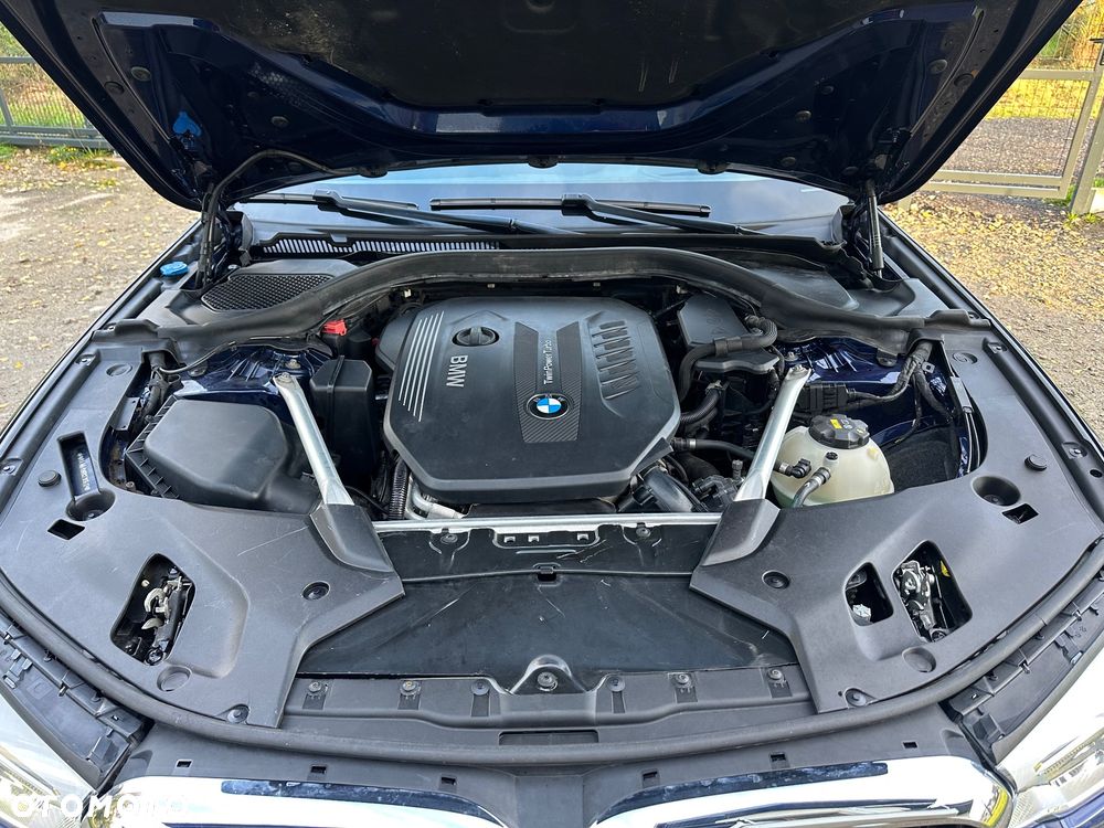 BMW Seria 5 530d - 9