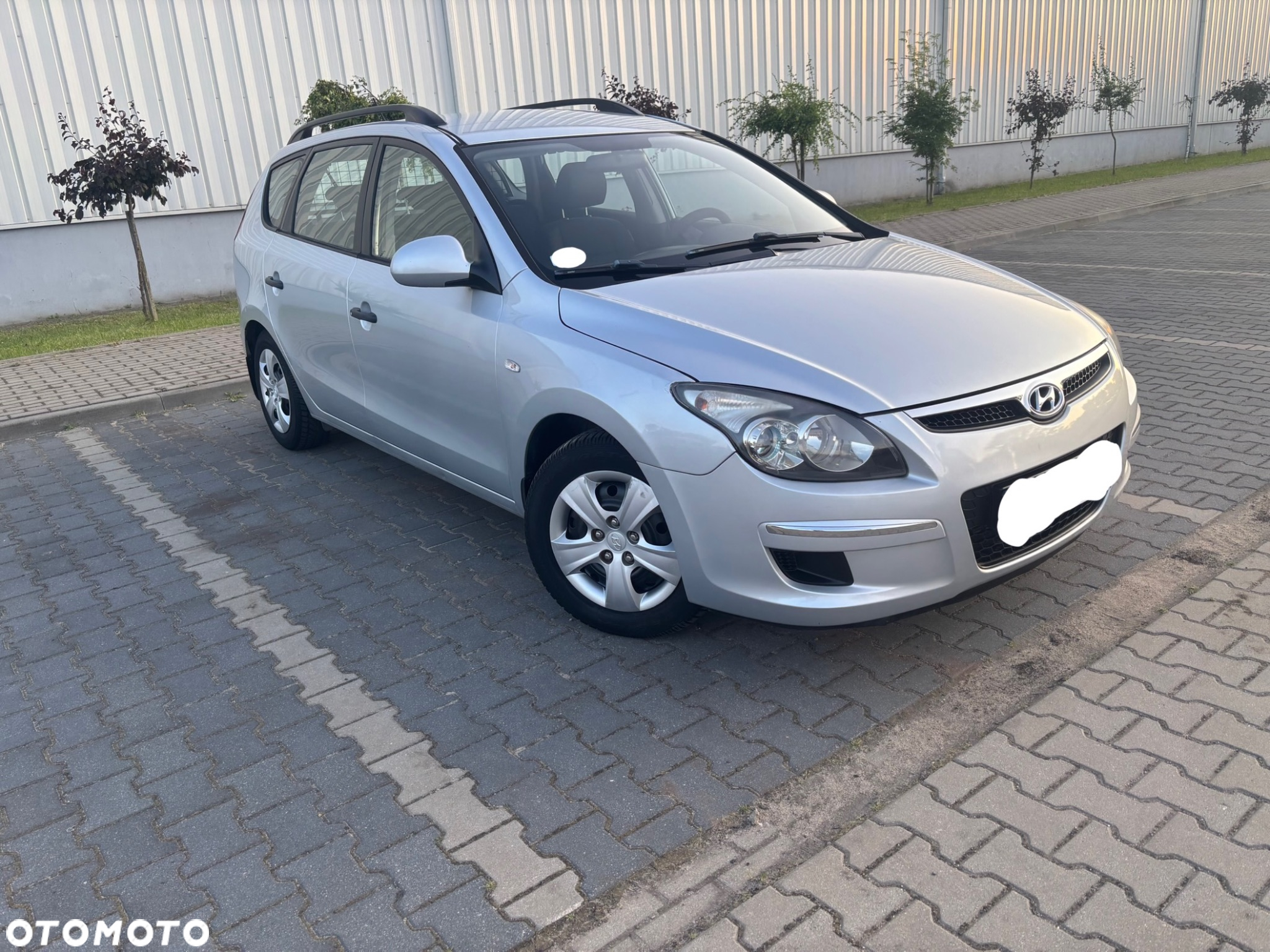 Hyundai i30 - 13