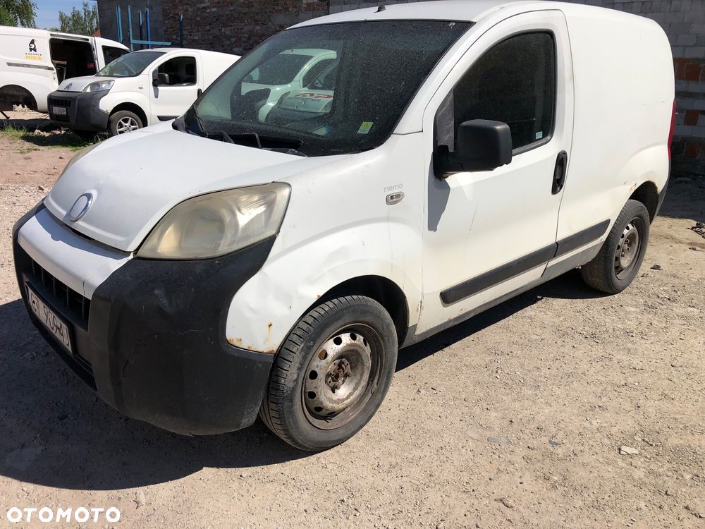 Fiat Fiorino - 2