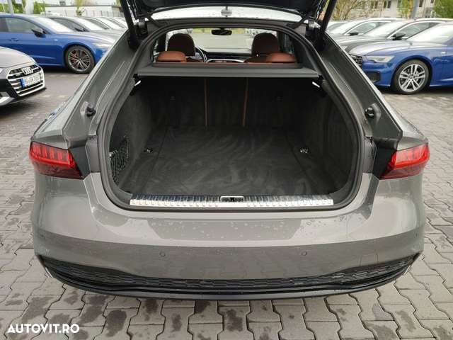 Audi A7 - 19