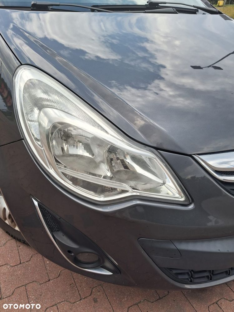 Opel Corsa 1.4 16V Energy - 15