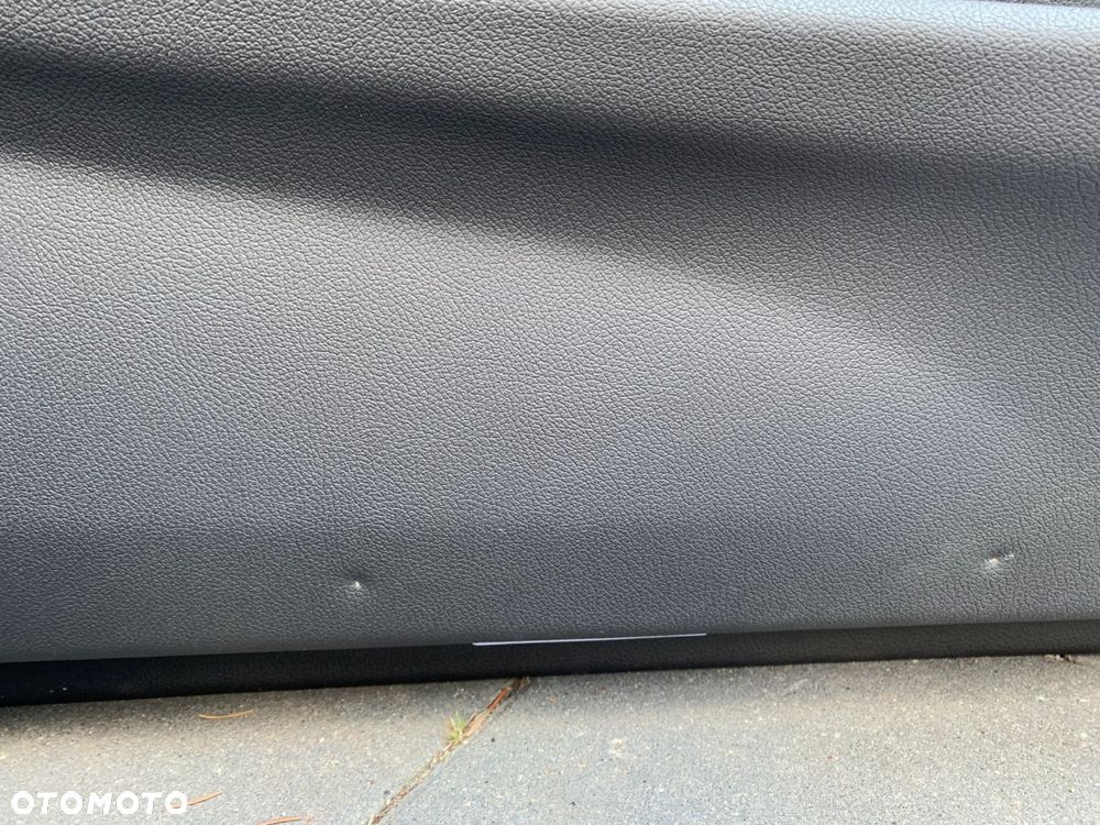 FOTELE TAPICERKA M-PAKIET ALCANTARA GRZANE HARMAN KARDON BMW 5 G30 SPORT - 8