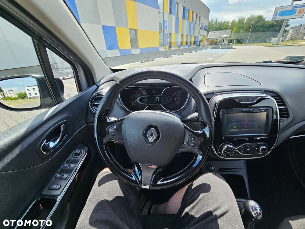 Renault Captur 0.9 Energy TCe Limited - 10