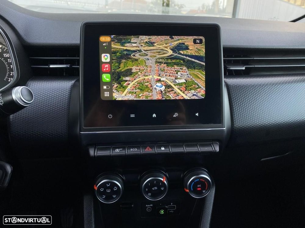 Renault Clio 1.0 TCe Intens - 18