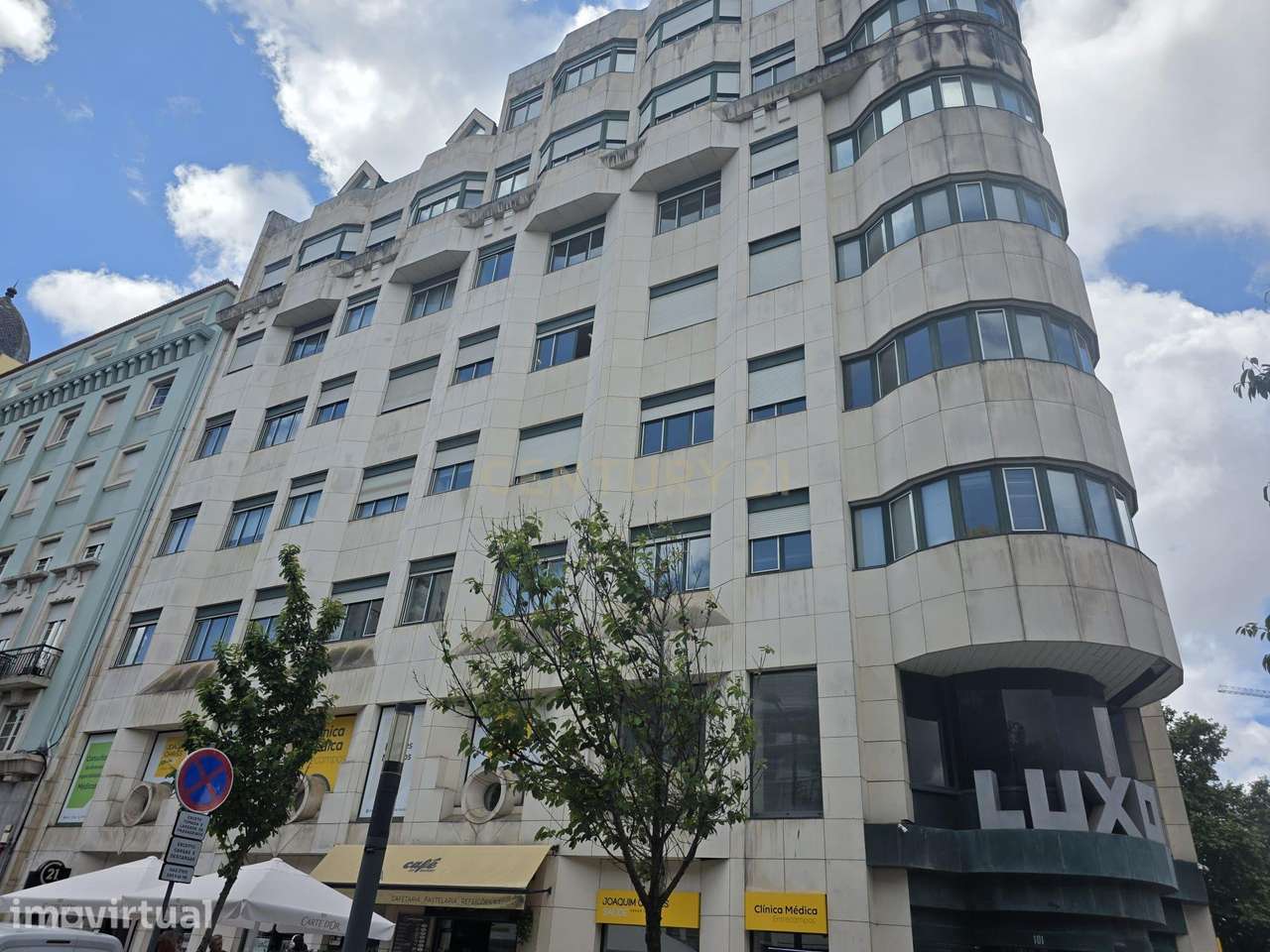 Avenida da República | Distinto Escritório Premium no Emblemático Edif - Grande imagem: 2/27