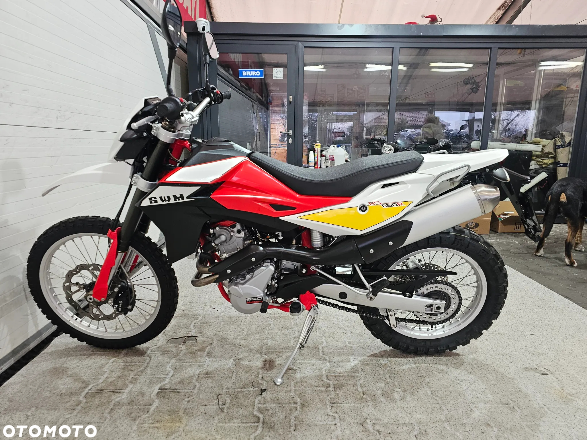 SWM Inny - 20