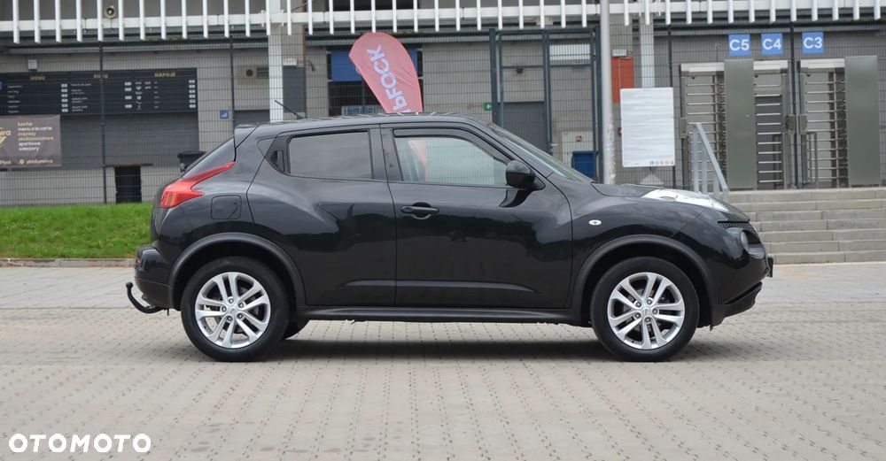 Nissan Juke - 14