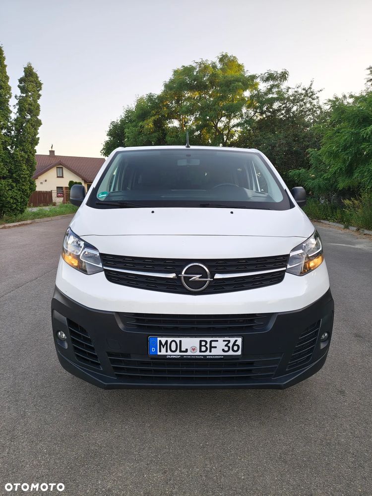 Opel Vivaro L INNOVATION - 2