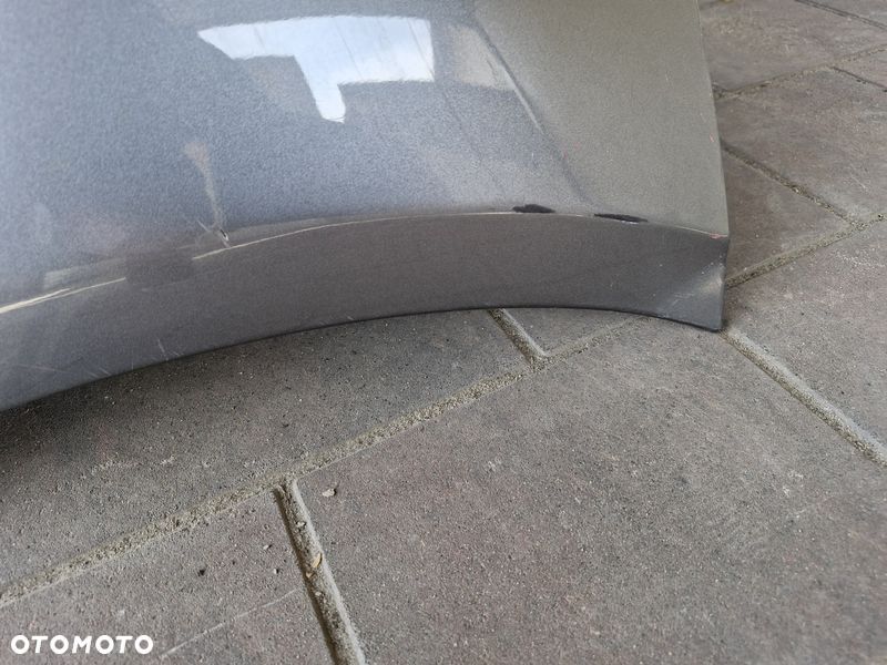 MERCEDES BENZ A-KLASA W176 AMG ZDERZAK TYŁ TYLNY - 10