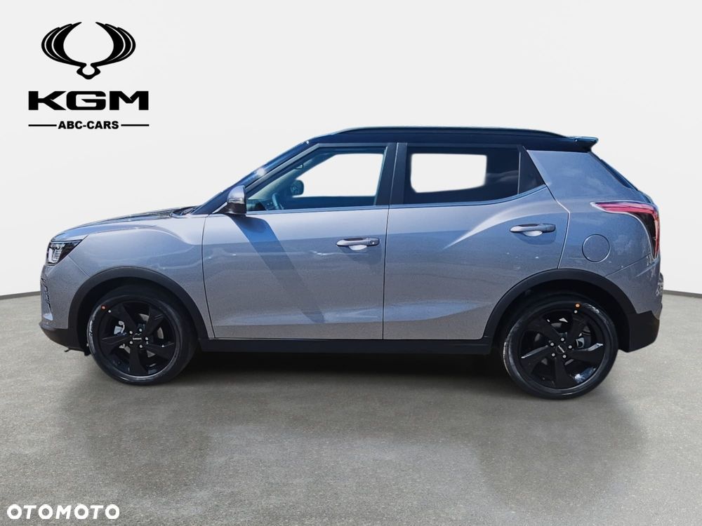 SsangYong/KGM Tivoli 1.5 T-GDI Adventure - 8