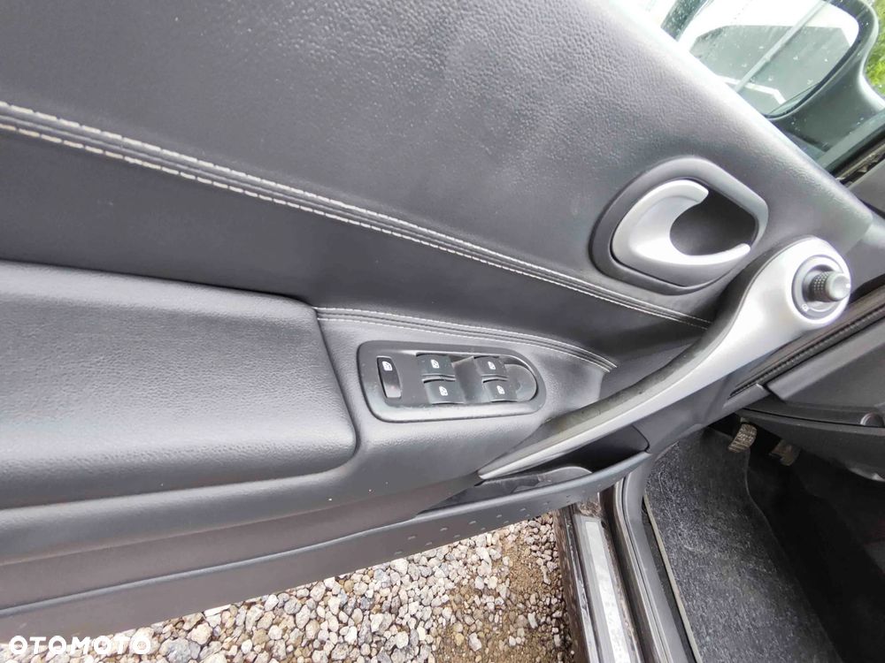 Renault Megane 2.0 16V Privilege - 6