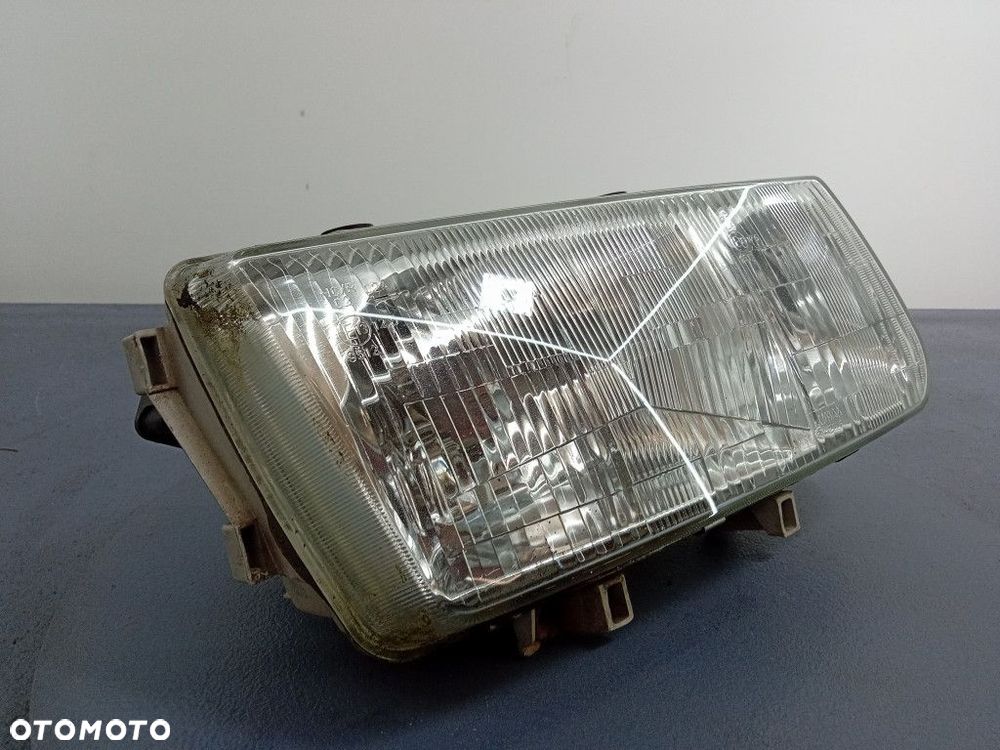 TATA SAFARI I 98-05 REFLEKTOR PRAWY EU 1508-00-04R - 3