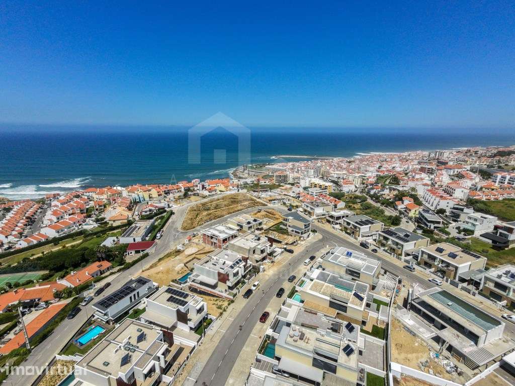 Vende Moradia T4 - Ericeira, A Casa das Casas - Grande imagem: 4/40