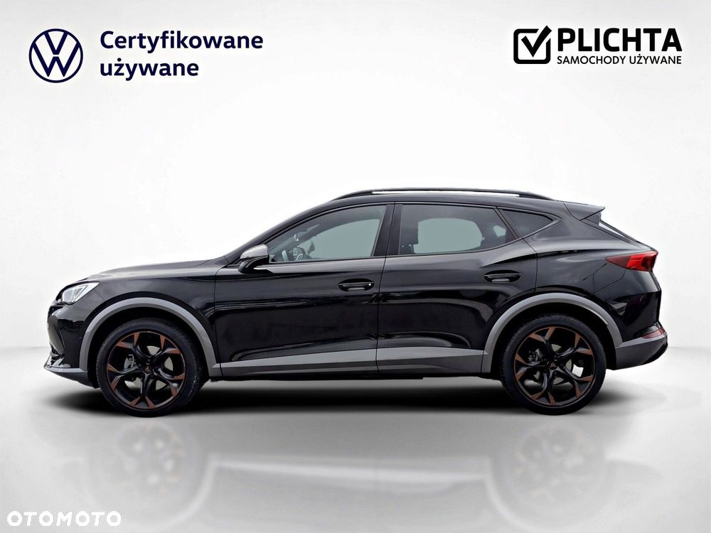 Cupra Formentor 1.5 TSI DSG - 3