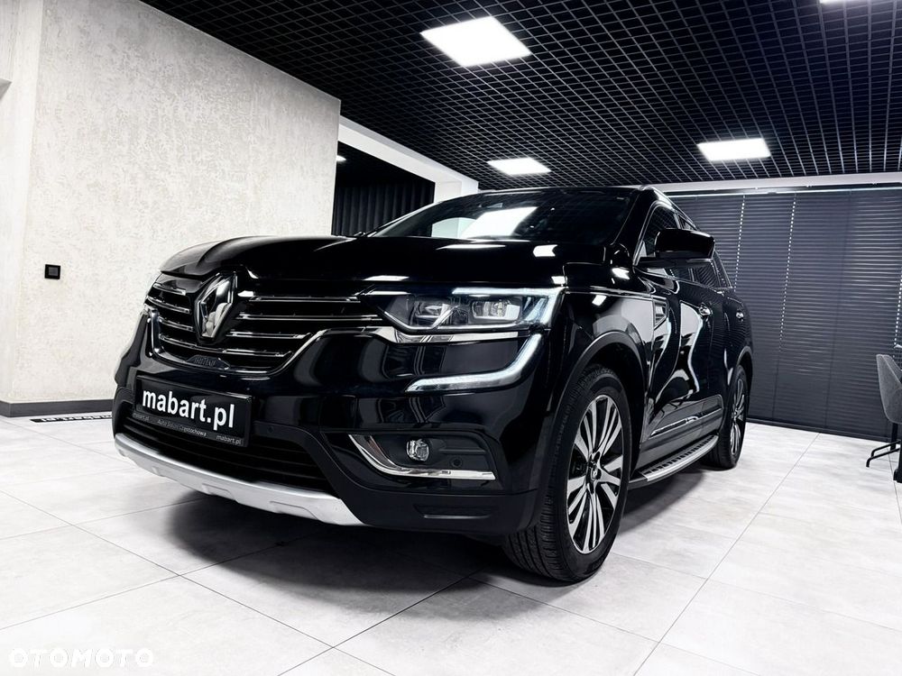 Renault Koleos 2.0 dCi Initiale Paris 4x4 X-Tronic - 10