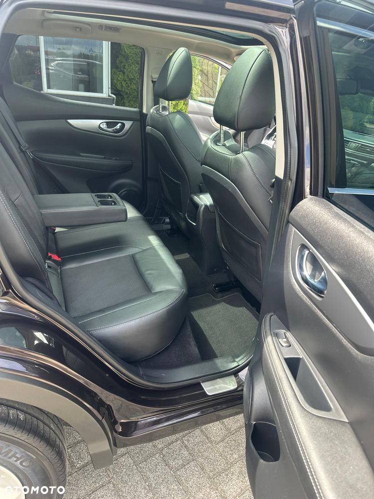 Nissan Qashqai 1.5 dCi Tekna+ - 22