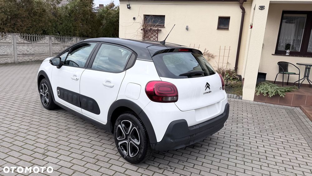 Citroën C3 BlueHDi 100 S&S SHINE PACK - 3