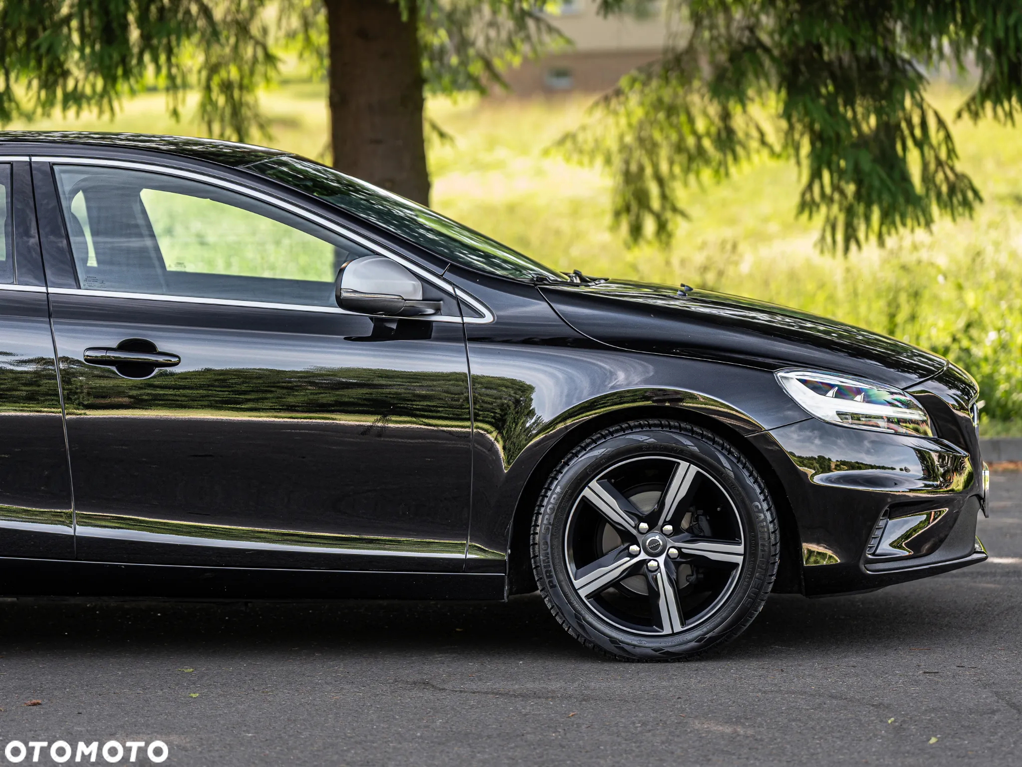 Volvo V40 D2 RDesign - 9