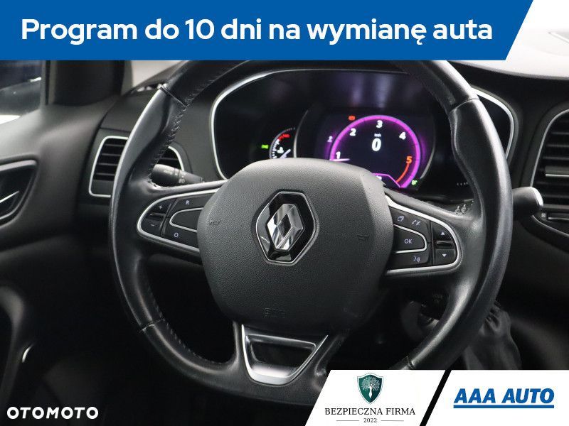 Renault Megane - 20