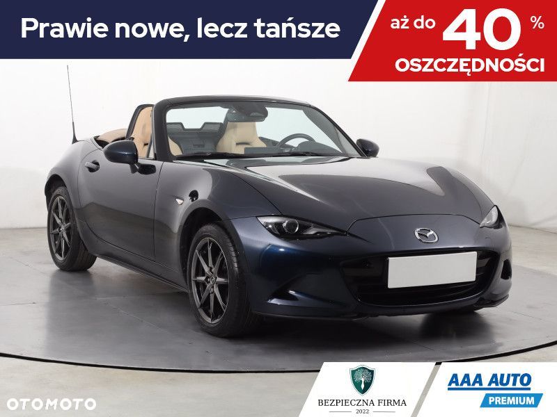 Mazda MX-5 - 2