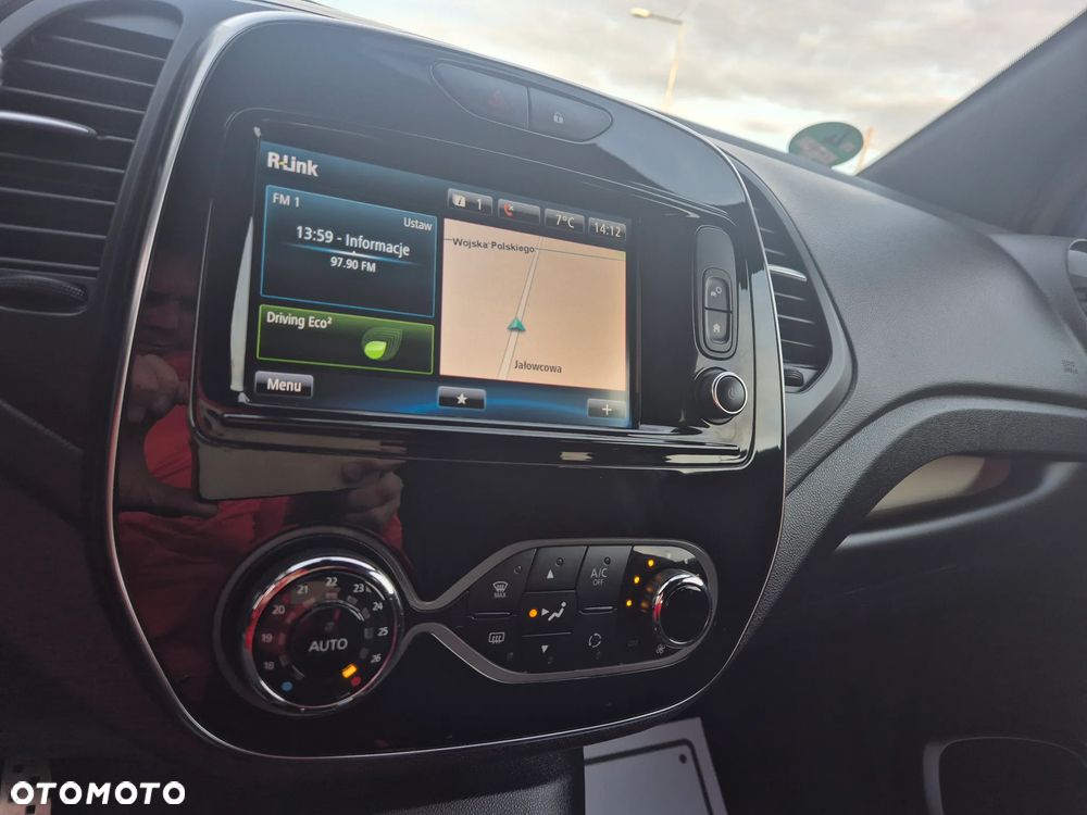Renault Captur - 10