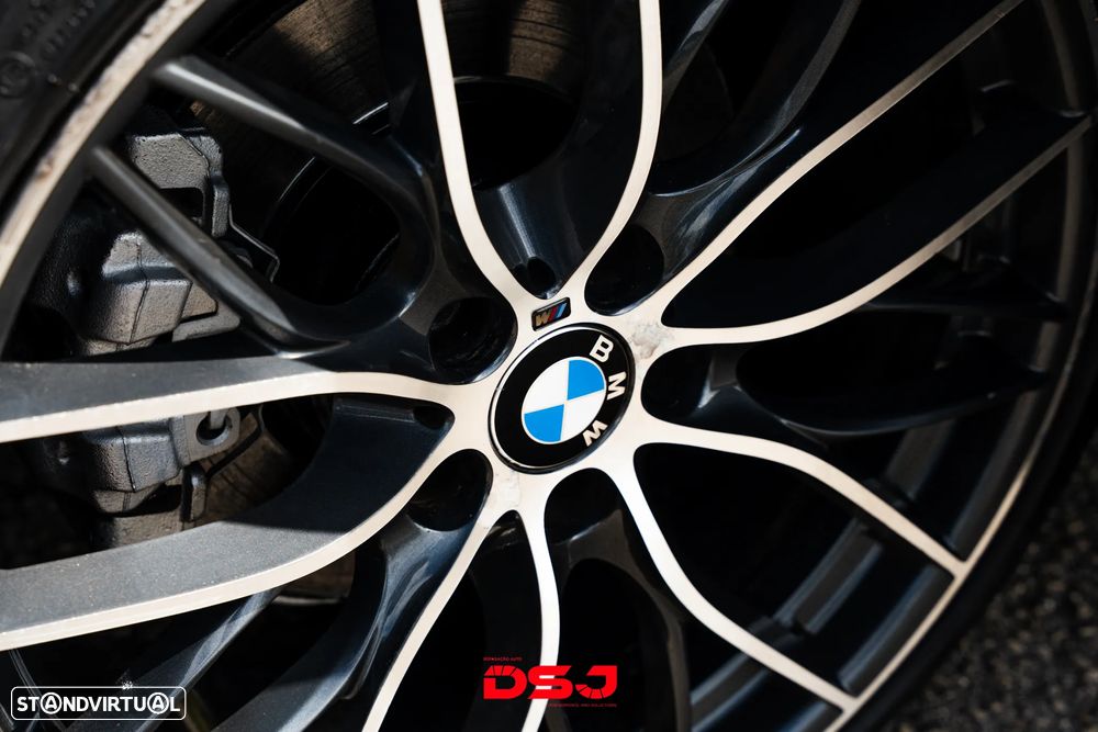 BMW 328 i Auto Pack M - 23