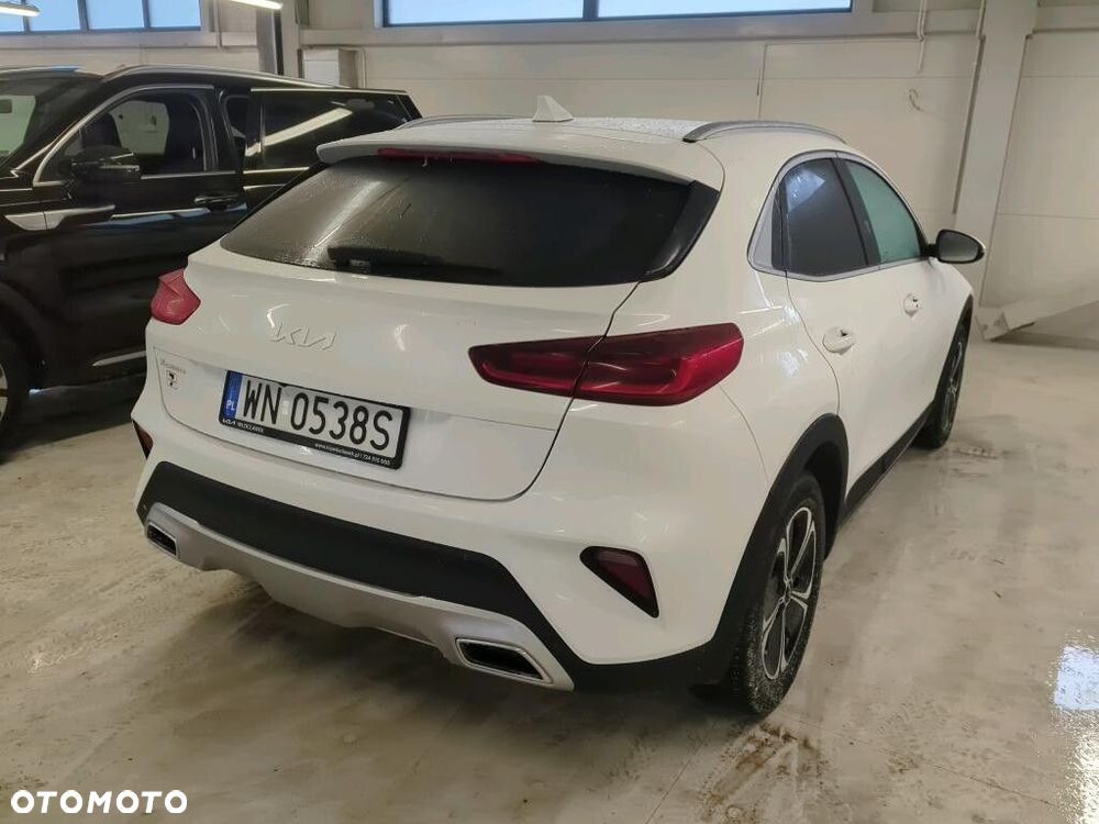 Kia XCeed 1.6 GDI PHEV L DCT - 3