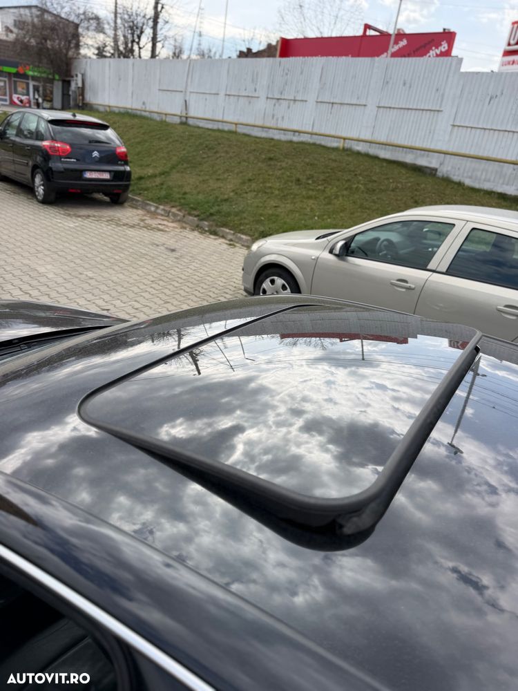 Audi A4 2.0 TDI DPF S line Sportpaket (plus) - 18