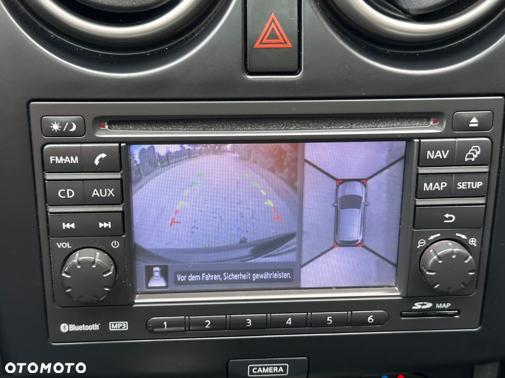 Nissan Qashqai 1.6 dCi DPF Start/Stop acenta - 16