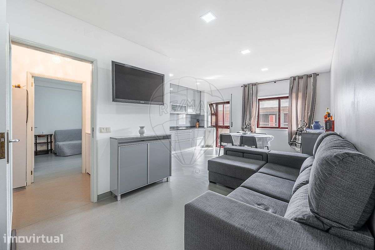 Apartamento T2 para venda - Grande imagem: 5/34