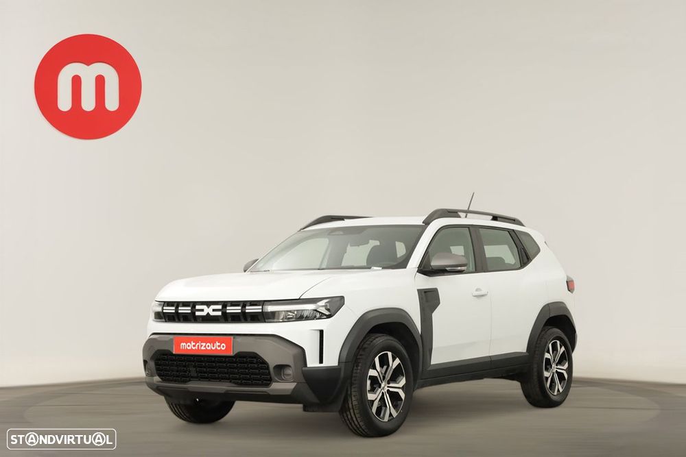 Dacia Duster 1.0 TCe ECO-G Expression Bi-Fuel - 2