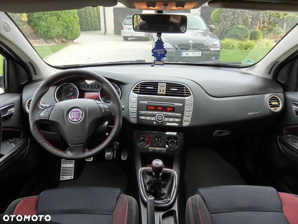 Fiat Bravo 1.4 T-JET 16V Racing - 13