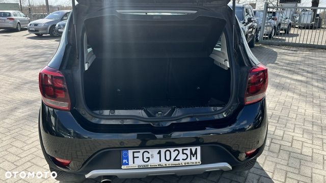 Dacia Sandero Stepway 1.0 TCe SL Celebration S&S - 7