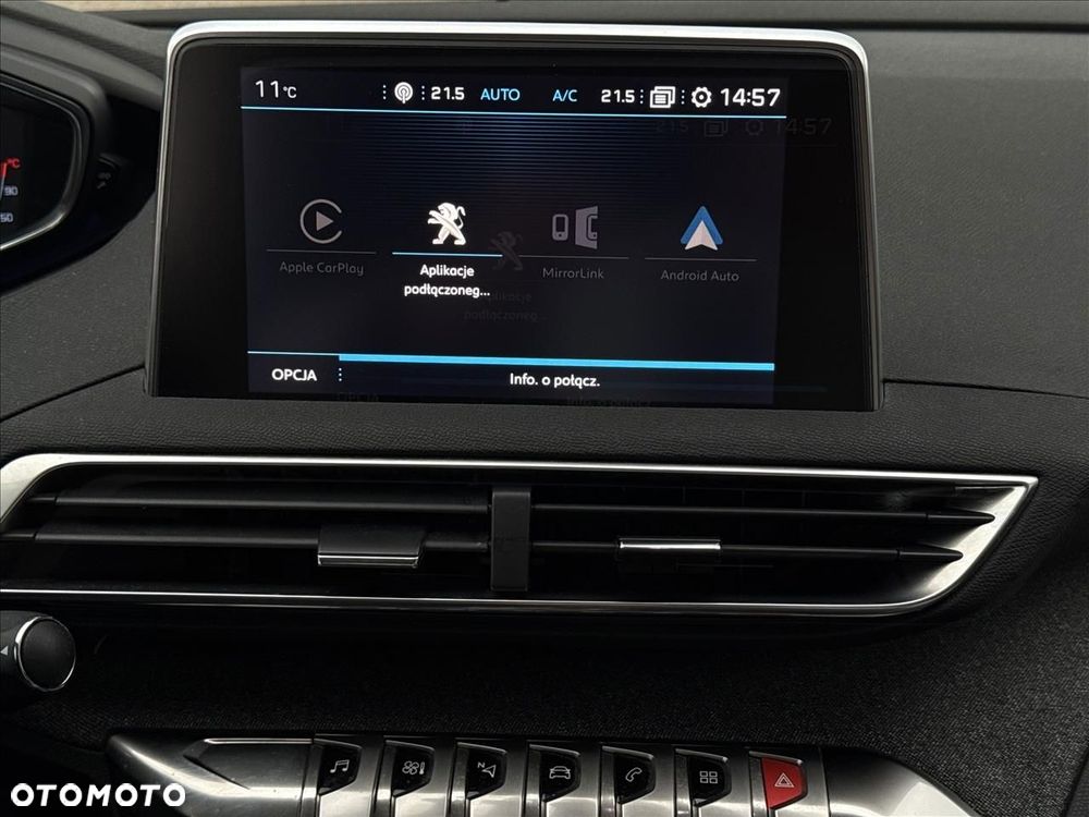Peugeot 3008 2017