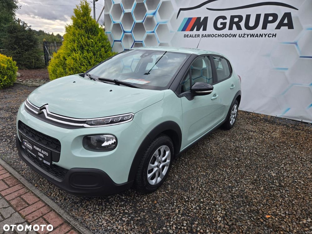 Citroën C3 - 3