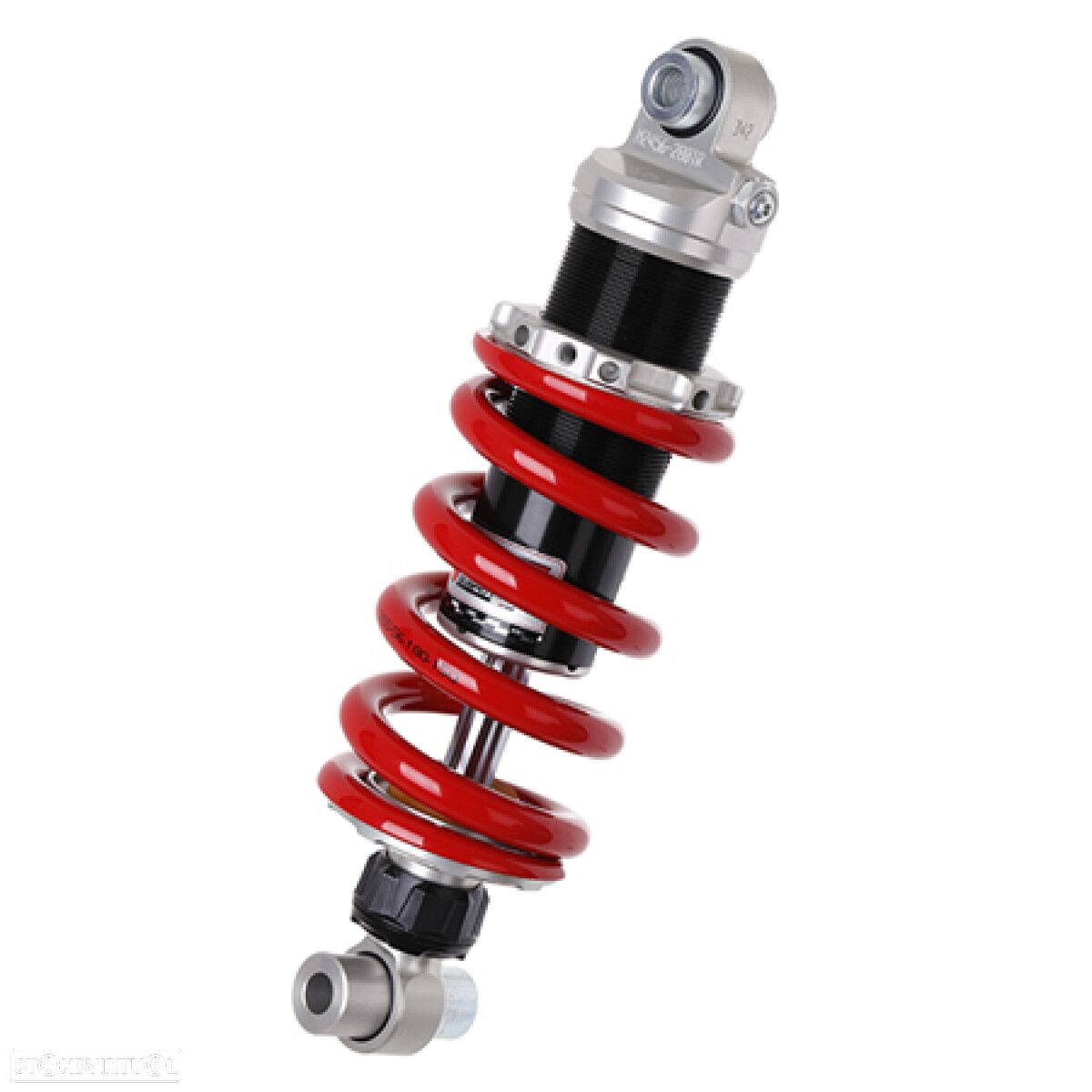amortecedor traseiro yss yamaha	xj 6 - mz456-280tr-15-85 - 1