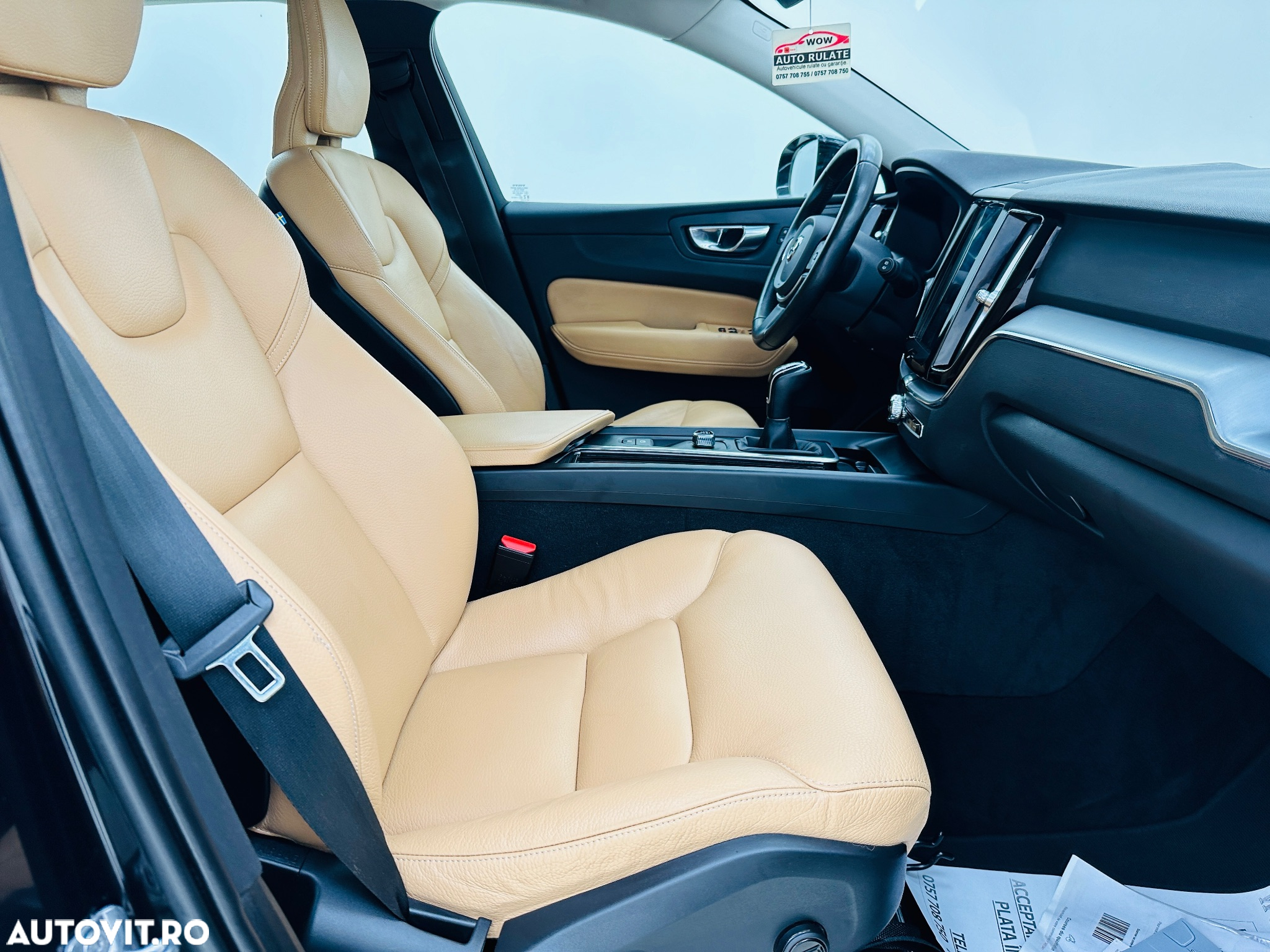 Volvo XC 60 - 18