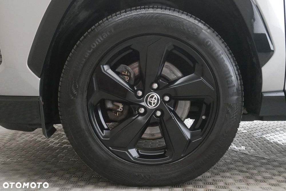 Toyota RAV4 - 14