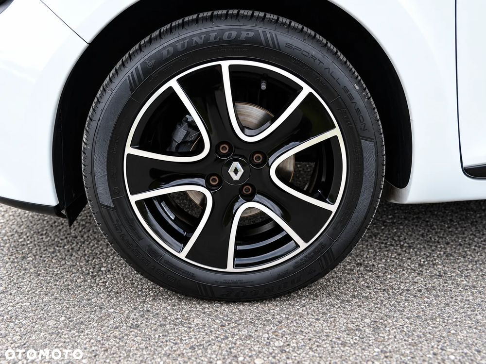 Renault Clio 1.2 16V Pack Dynamique - 32