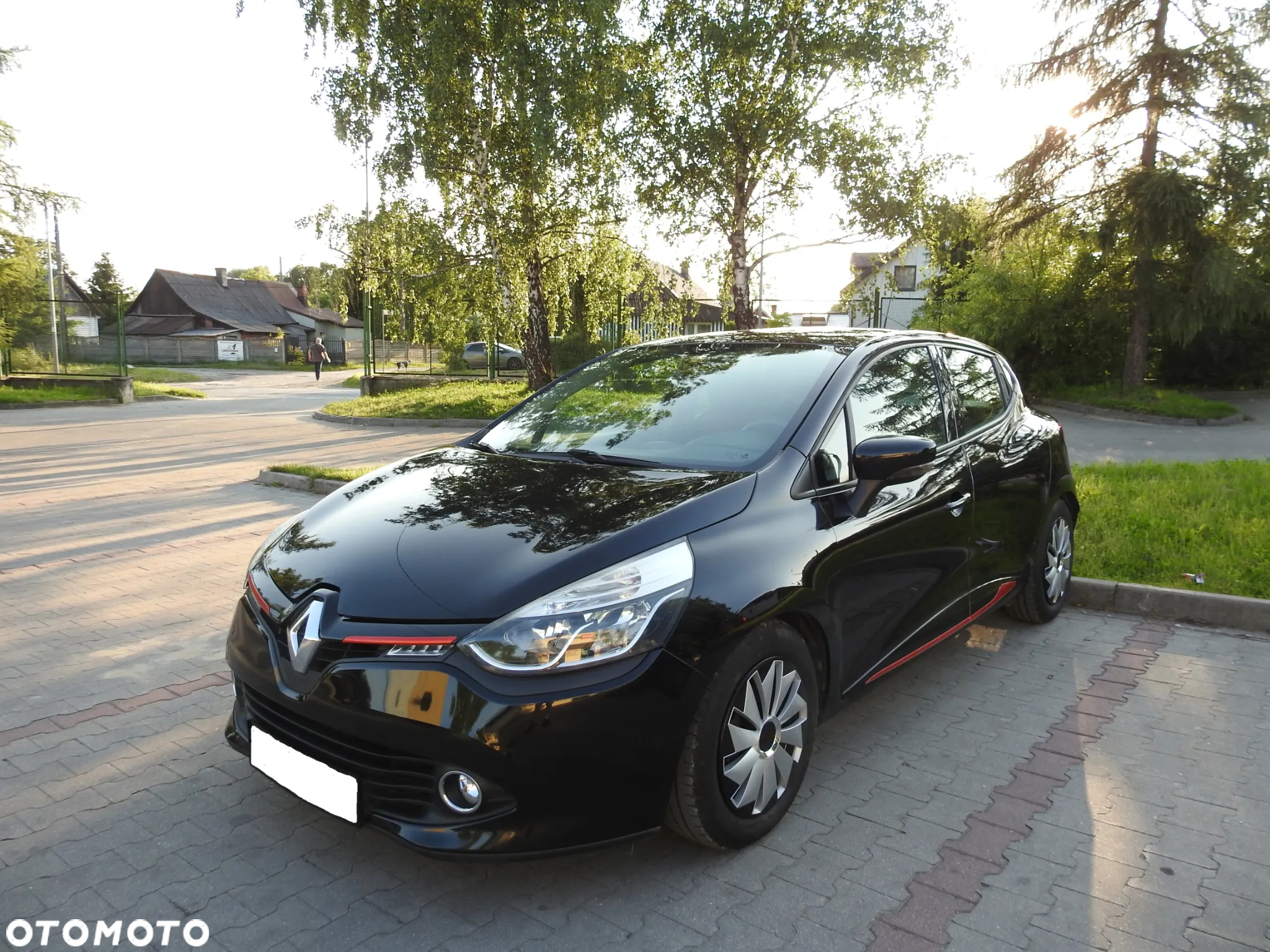 Renault Clio 0.9 Energy TCe Alize - 4