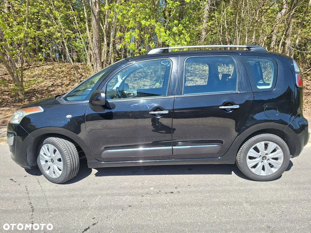 Citroën C3 Picasso 1.6 HDi Exclusive - 7