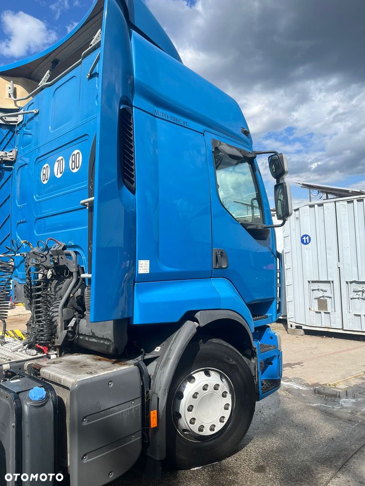 Renault Premium 460 DIXI EEV - 27